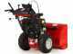 MTD OPTIMA ME 76 - Petrol Snowplough - SnowThorX 90