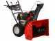 MTD OPTIMA ME 76 - Petrol Snowplough - SnowThorX 90