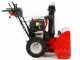 MTD OPTIMA ME 76 - Petrol Snowplough - SnowThorX 90