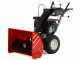 MTD OPTIMA ME 76 - Petrol Snowplough - SnowThorX 90