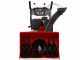 MTD OPTIMA ME 76 - Petrol Snowplough - SnowThorX 90
