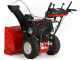MTD OPTIMA ME 76 - Petrol Snowplough - SnowThorX 90
