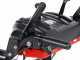 MTD OPTIMA ME 76 - Petrol Snowplough - SnowThorX 90