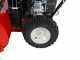 MTD OPTIMA ME 76 - Petrol Snowplough - SnowThorX 90