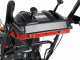 MTD OPTIMA ME 76 - Petrol Snowplough - SnowThorX 90