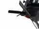 MTD OPTIMA ME 76 - Petrol Snowplough - SnowThorX 90