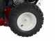 MTD OPTIMA ME 76 - Petrol Snowplough - SnowThorX 90