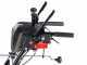 MTD OPTIMA ME 76 - Petrol Snowplough - SnowThorX 90