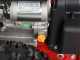 MTD OPTIMA ME 76 - Petrol Snowplough - SnowThorX 90