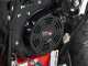 MTD OPTIMA ME 76 - Petrol Snowplough - SnowThorX 90