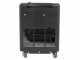 GeoTech Pro DGP8500SE-3 - 6 kW Wheeled Silenced Diesel Power Generator with AVR - DC 5.5 kW Full-Power