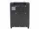 GeoTech Pro DGP8500SE-3 - 6 kW Wheeled Silenced Diesel Power Generator with AVR - DC 5.5 kW Full-Power