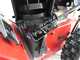 MTD ME 61 - Petrol Snowplough - SnowThorX 70