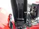 MTD ME 61 - Petrol Snowplough - SnowThorX 70