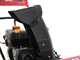 MTD ME 61 - Petrol Snowplough - SnowThorX 70