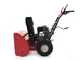 MTD ME 61 - Petrol Snowplough - SnowThorX 70
