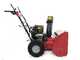 MTD ME 61 - Petrol Snowplough - SnowThorX 70