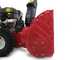 MTD ME 61 - Petrol Snowplough - SnowThorX 70