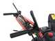 MTD ME 61 - Petrol Snowplough - SnowThorX 70