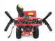 MTD ME 61 - Petrol Snowplough - SnowThorX 70