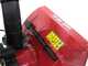 MTD ME 61 - Petrol Snowplough - SnowThorX 70