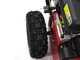 MTD ME 61 - Petrol Snowplough - SnowThorX 70