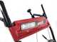 MTD ME 61 - Petrol Snowplough - SnowThorX 70