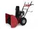 MTD ME 61 - Petrol Snowplough - SnowThorX 70
