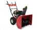 MTD ME 61 - Petrol Snowplough - SnowThorX 70
