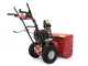 MTD ME 61 - Petrol Snowplough - SnowThorX 70