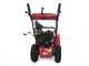 MTD ME 61 - Petrol Snowplough - SnowThorX 70