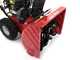 MTD ME 61 - Petrol Snowplough - SnowThorX 70