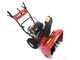 MTD ME 61 - Petrol Snowplough - SnowThorX 70