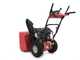 MTD ME 61 - Petrol Snowplough - SnowThorX 70