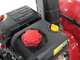 MTD ME 61 - Petrol Snowplough - SnowThorX 70