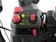 MTD ME 61 - Petrol Snowplough - SnowThorX 70