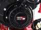 MTD ME 61 - Petrol Snowplough - SnowThorX 70