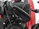 MTD ME 61 - Petrol Snowplough - SnowThorX 70