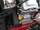 MTD ME 61 - Petrol Snowplough - SnowThorX 70