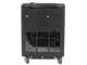 GeoTech Pro DGP8500SE-3 - 6 kW Wheeled Silenced Diesel Power Generator with AVR - DC 5.5 kW Full-Power + Three-phase ATS