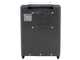 GeoTech Pro DGP8500SE-3 - 6 kW Wheeled Silenced Diesel Power Generator with AVR - DC 5.5 kW Full-Power + Three-phase ATS
