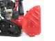 MTD OPTIMA ME 66 T - Petrol Snowplough - Tracked - SnowThorX 80 OHV
