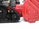 MTD OPTIMA ME 66 T - Petrol Snowplough - Tracked - SnowThorX 80 OHV