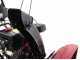 MTD OPTIMA ME 66 T - Petrol Snowplough - Tracked - SnowThorX 80 OHV
