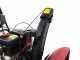 MTD OPTIMA ME 66 T - Petrol Snowplough - Tracked - SnowThorX 80 OHV
