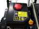MTD OPTIMA ME 66 T - Petrol Snowplough - Tracked - SnowThorX 80 OHV