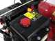 MTD OPTIMA ME 66 T - Petrol Snowplough - Tracked - SnowThorX 80 OHV