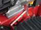MTD OPTIMA ME 66 T - Petrol Snowplough - Tracked - SnowThorX 80 OHV