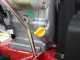 MTD OPTIMA ME 66 T - Petrol Snowplough - Tracked - SnowThorX 80 OHV