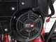 MTD OPTIMA ME 66 T - Petrol Snowplough - Tracked - SnowThorX 80 OHV